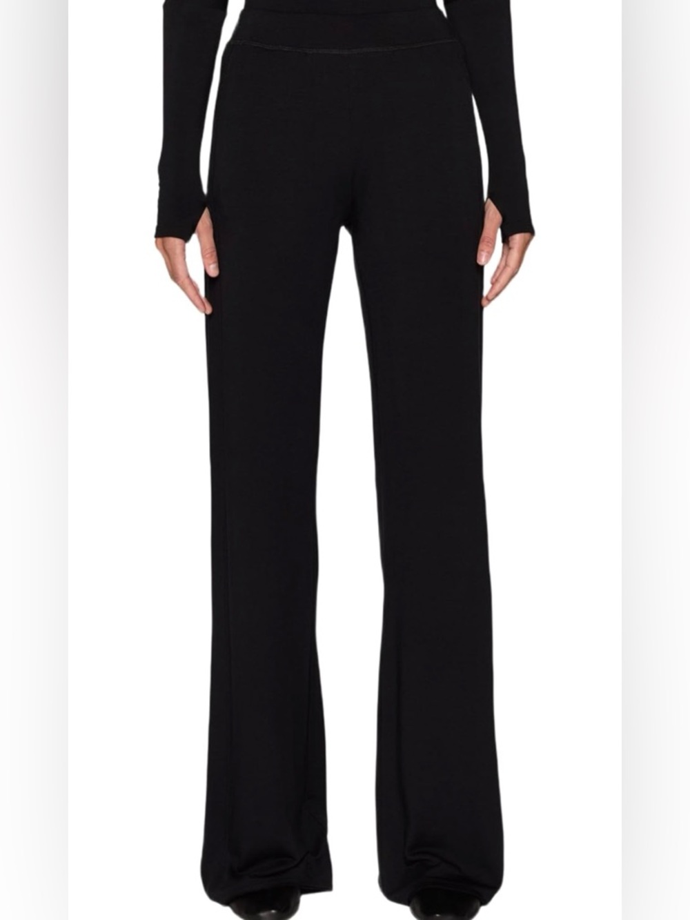 The Cindy Pant by BLEUSALT